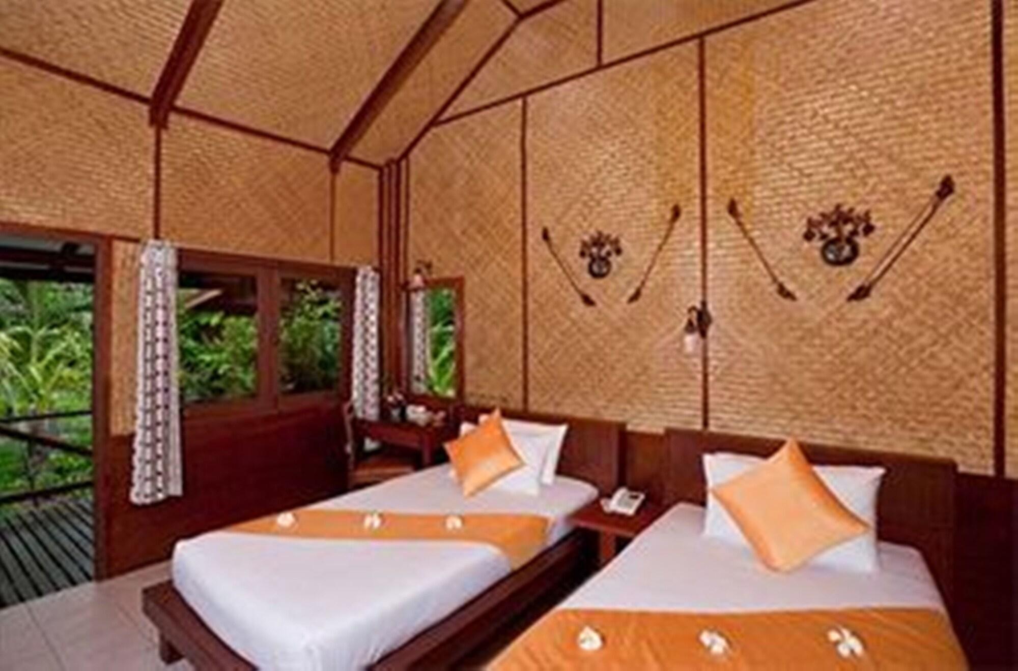 Pinnacle Samui Sha Ferieanlegg