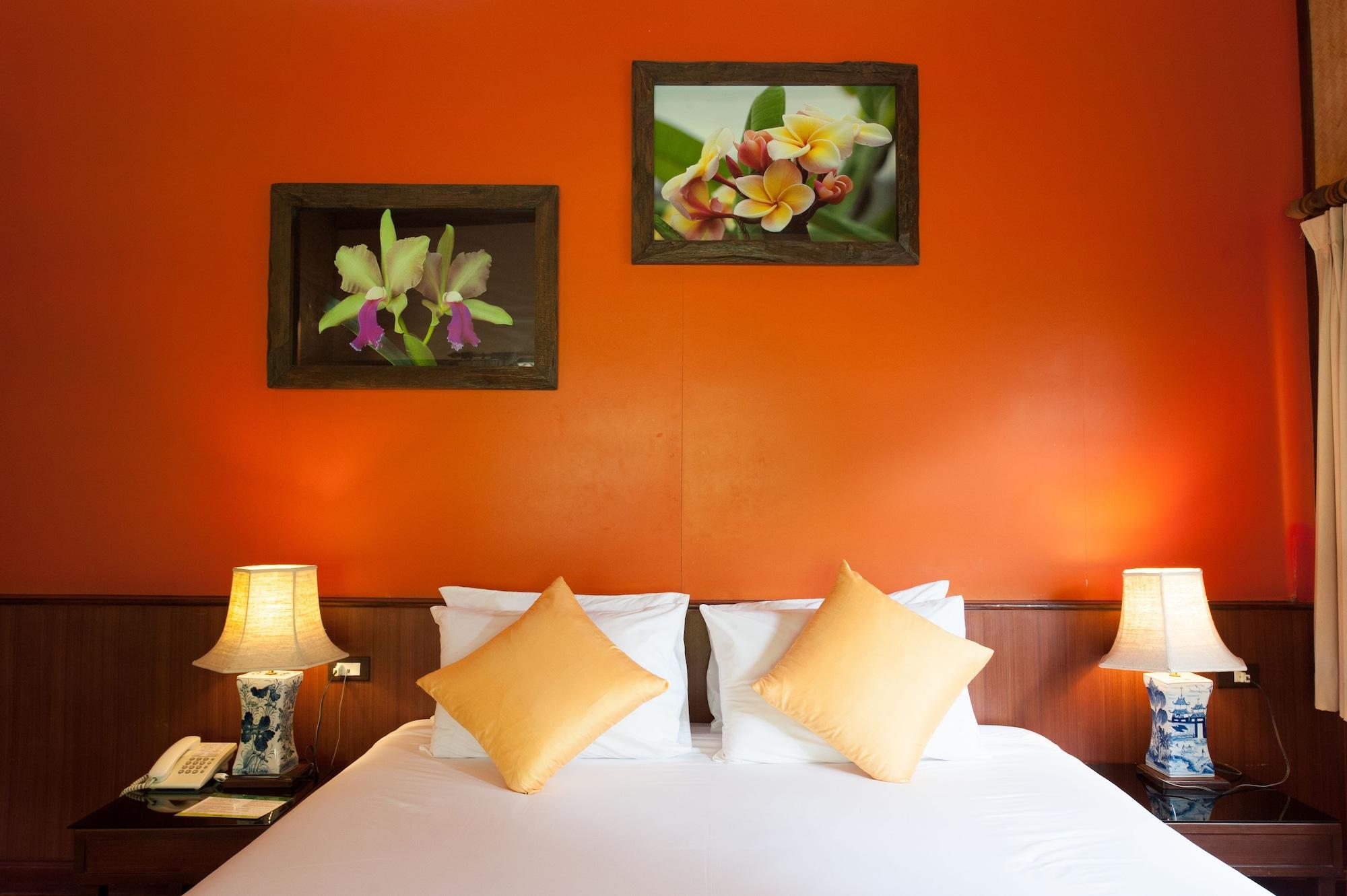 Ferieanlegg Pinnacle Samui Sha