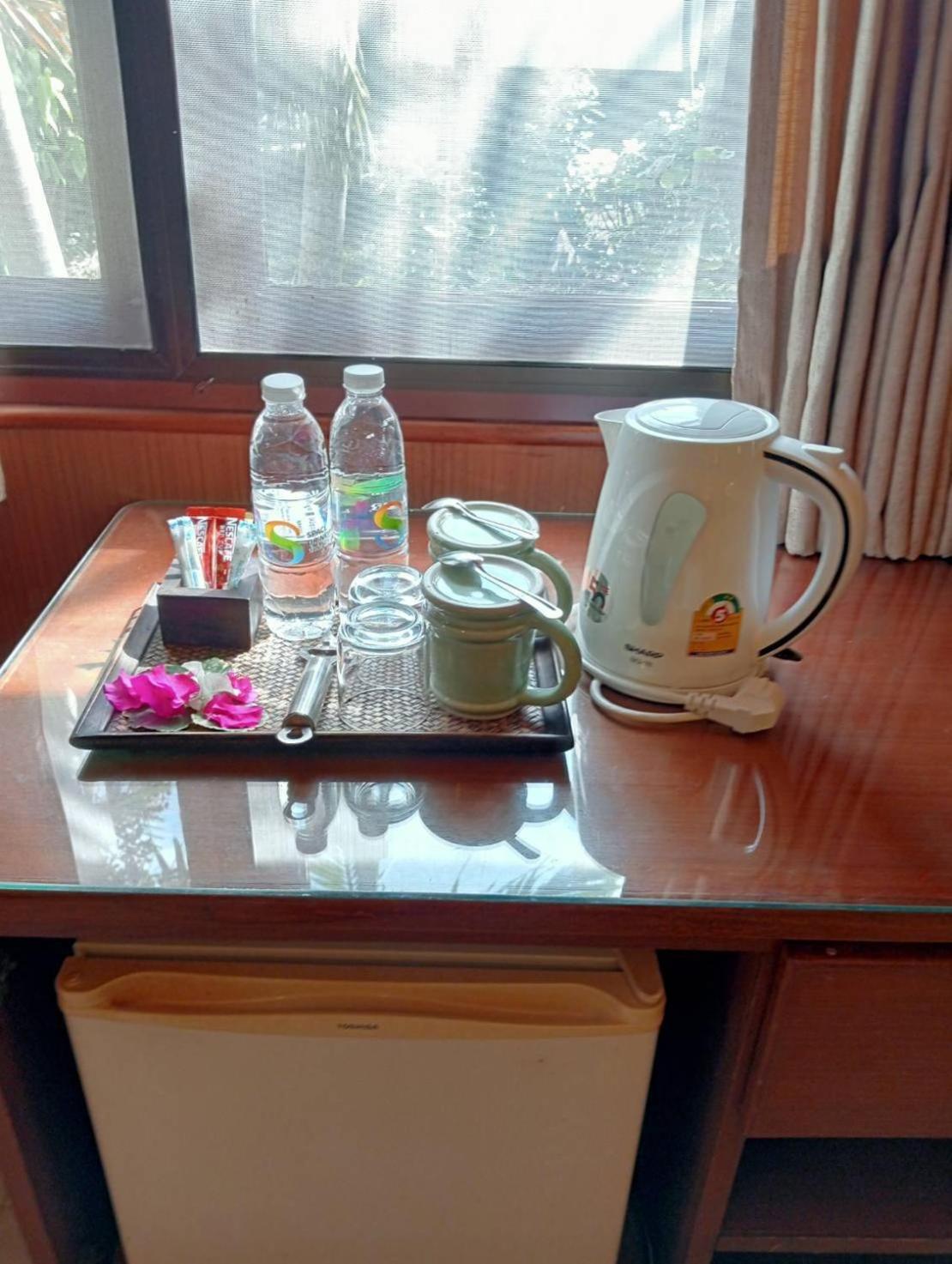 Pinnacle Samui Sha Ferieanlegg Mae Nam