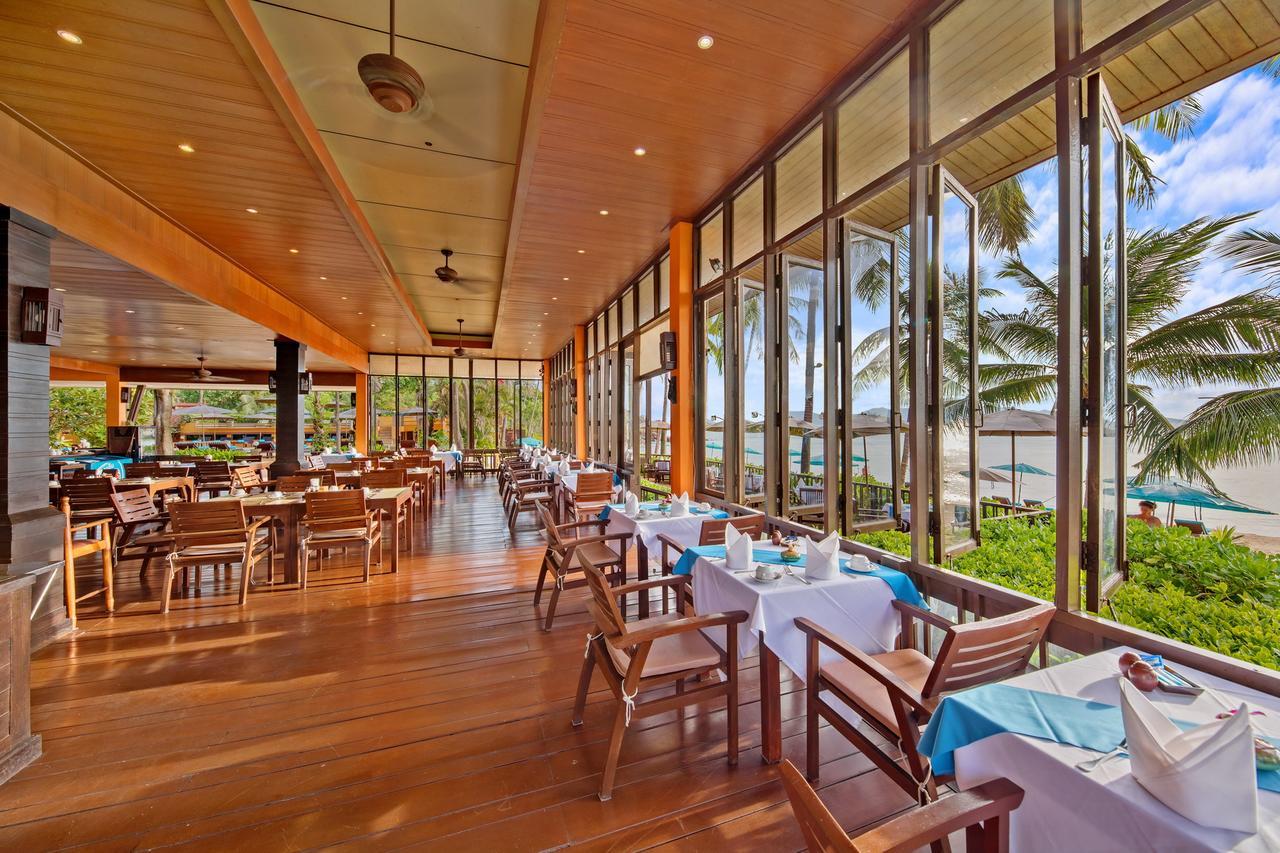Ferieanlegg Pinnacle Samui Sha Mae Nam