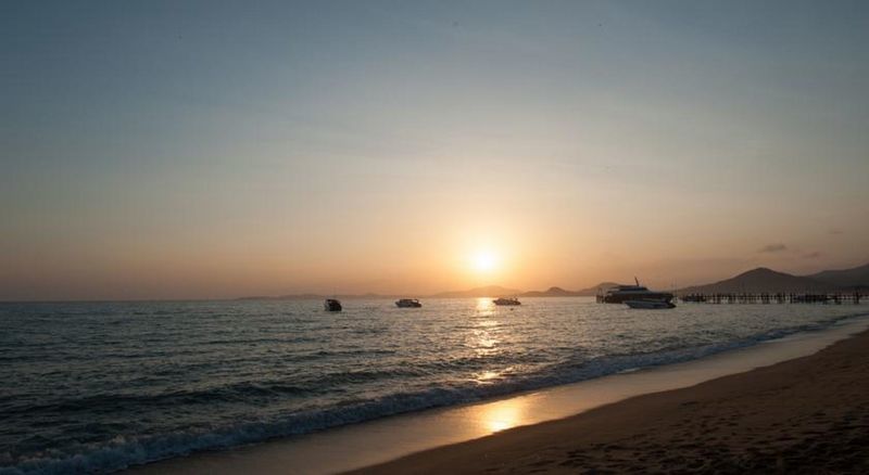 Pinnacle Samui Sha Ferieanlegg 3*