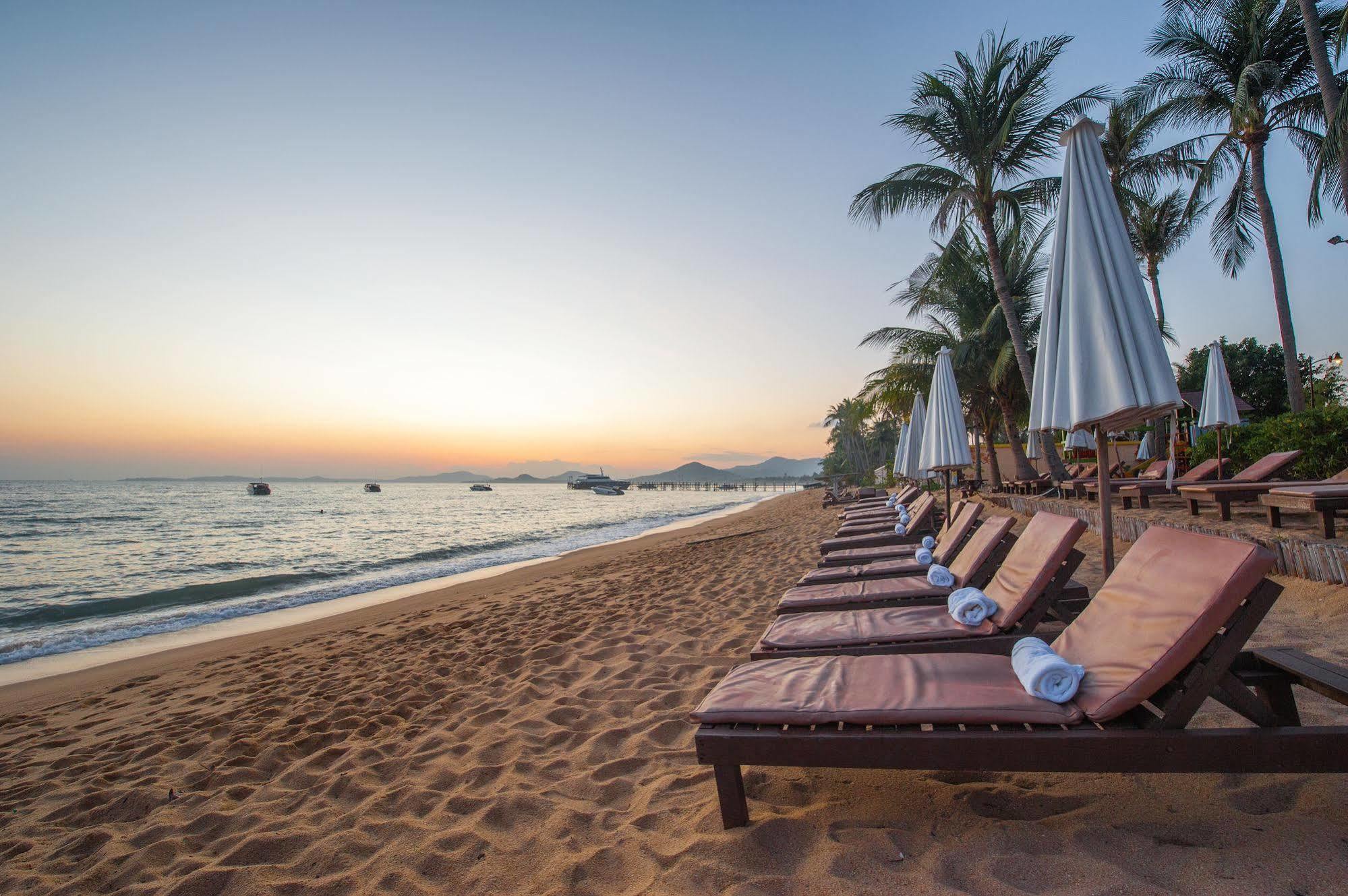 Pinnacle Samui Sha Ferieanlegg 3*