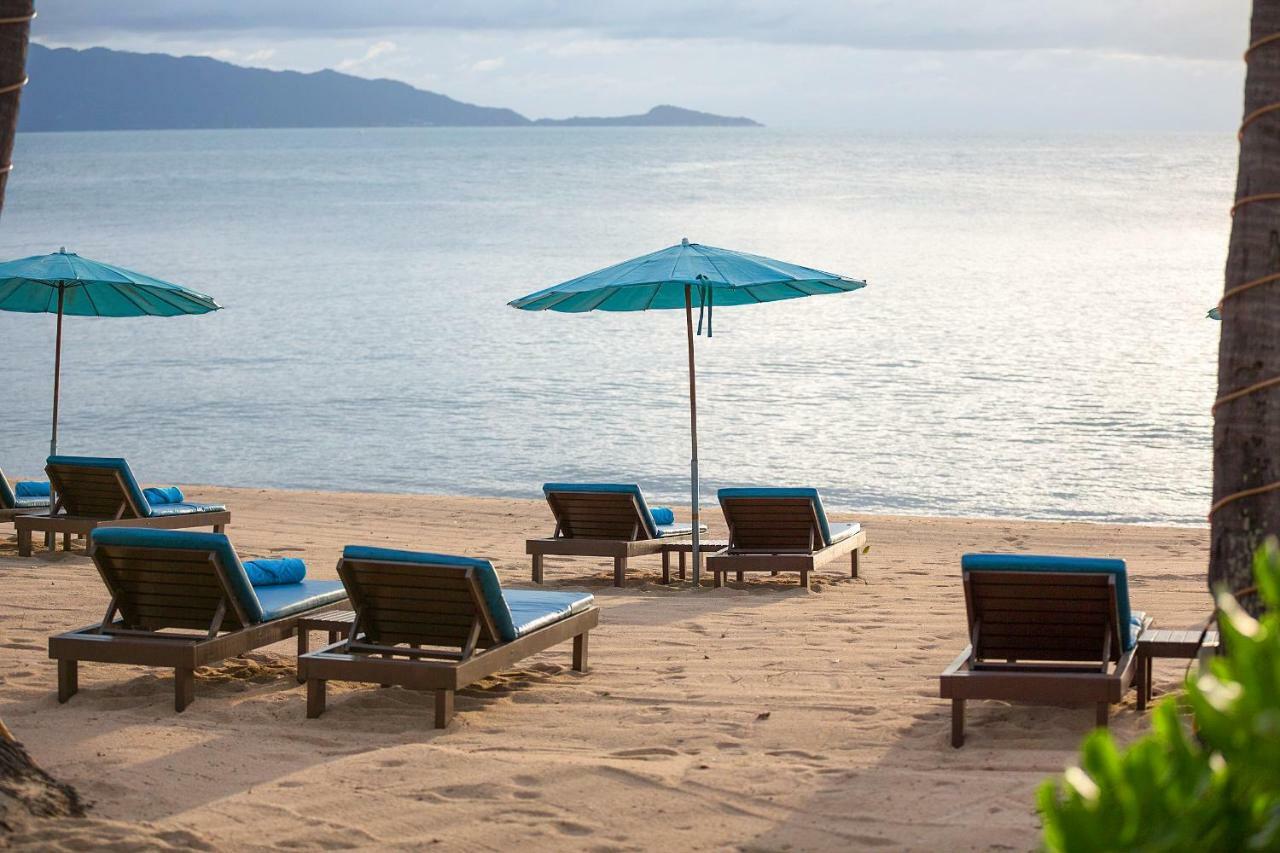 Ferieanlegg Pinnacle Samui Sha 3*