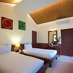 Pinnacle Samui Resort