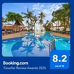 Pinnacle Samui Resort