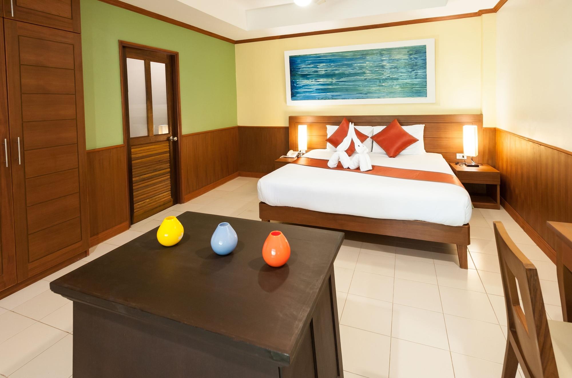 Pinnacle Samui Resort Mae Nam