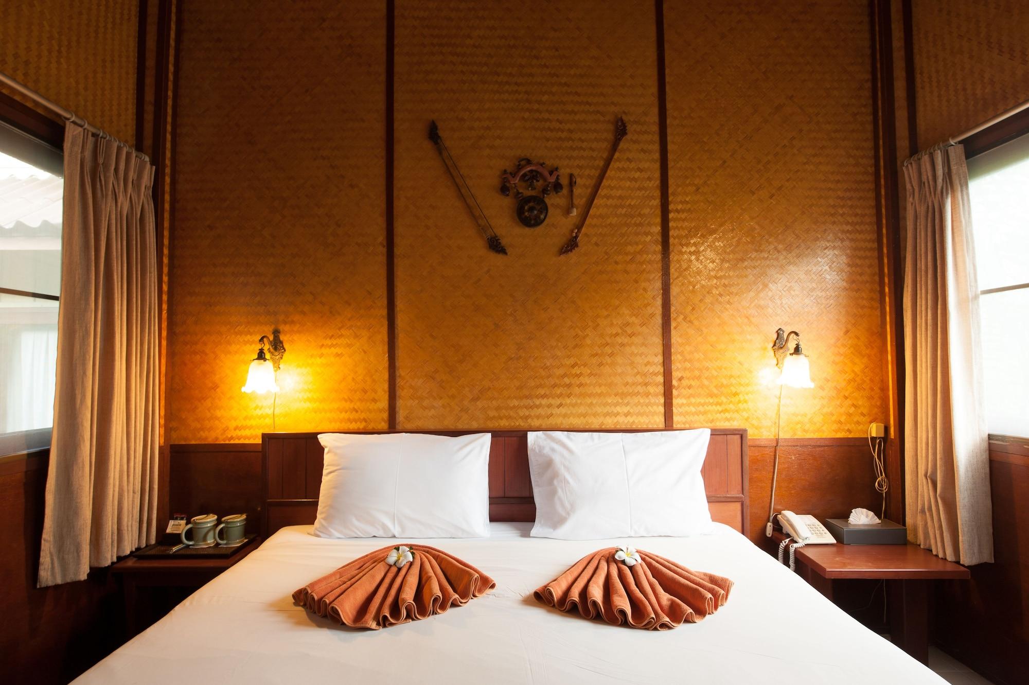 Resort Pinnacle Samui