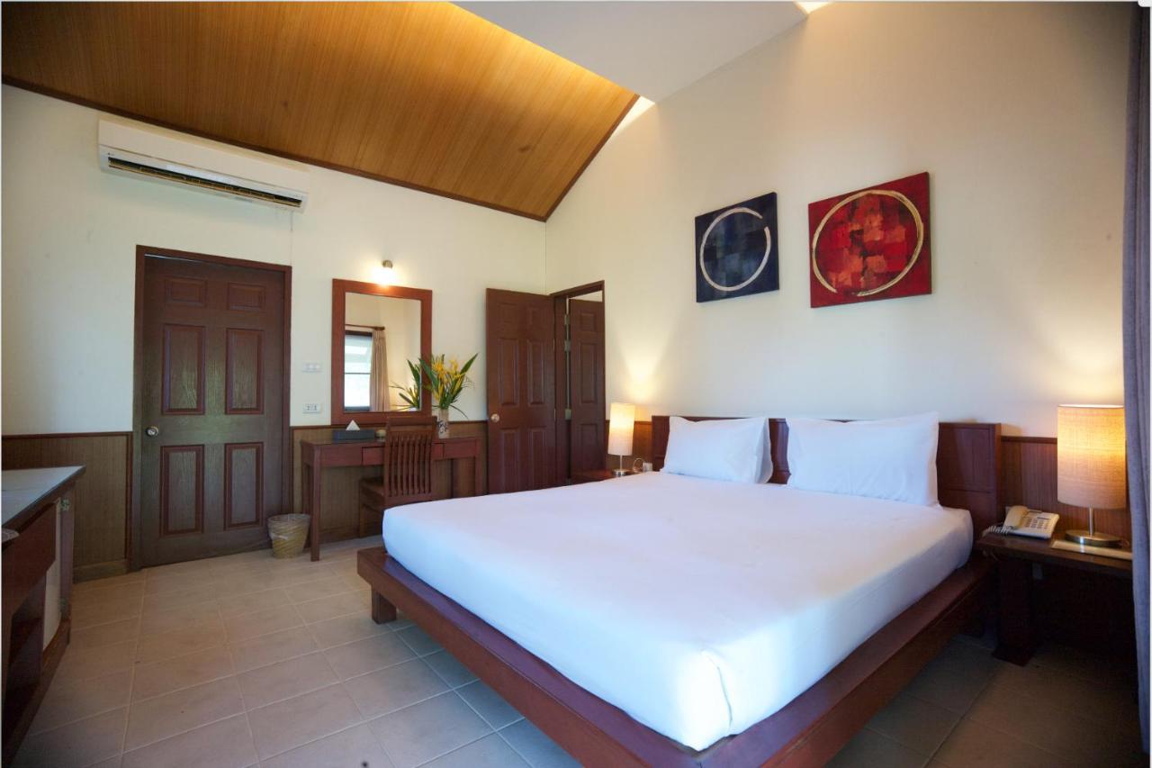 Pinnacle Samui