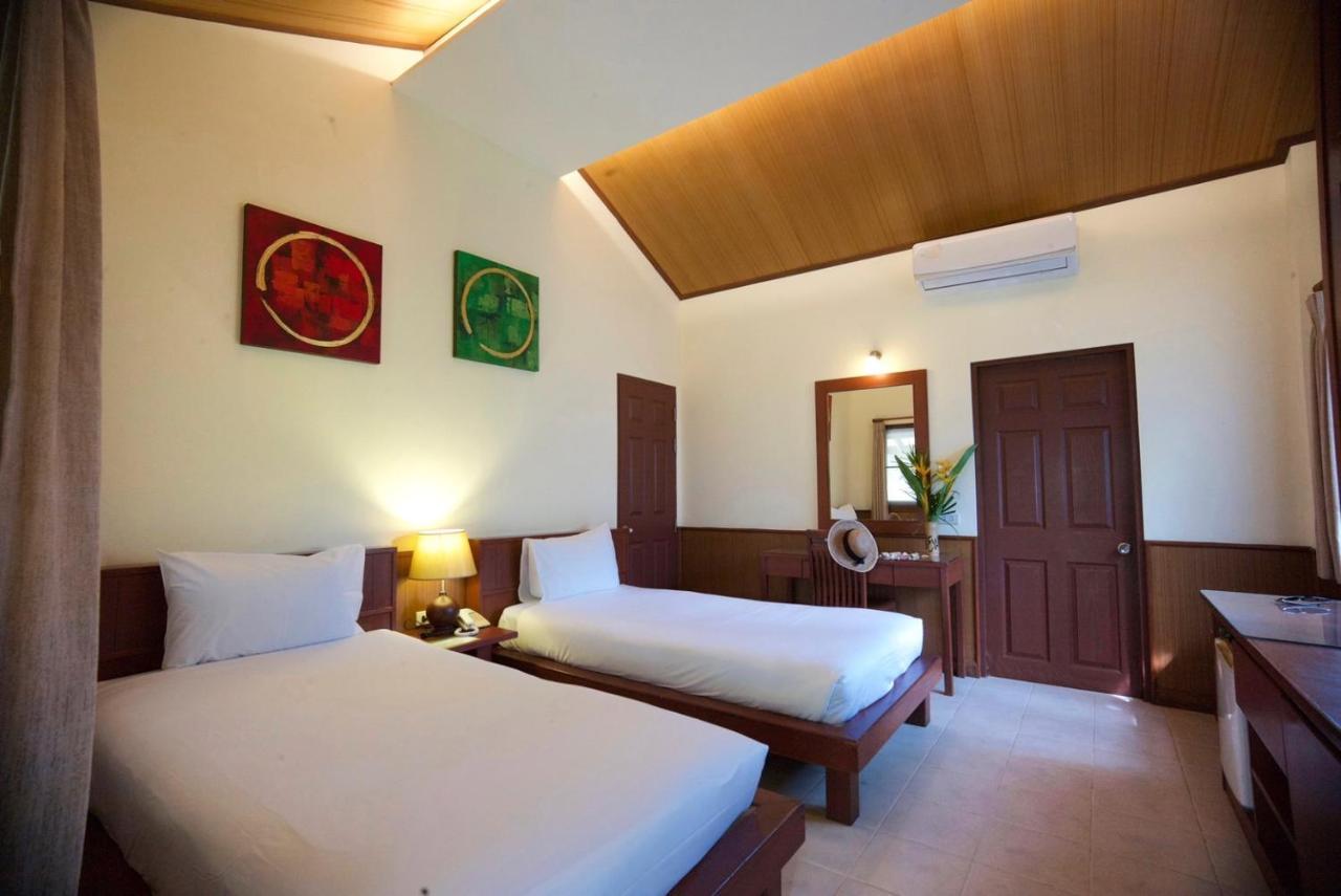Pinnacle Samui 3* Mae Nam