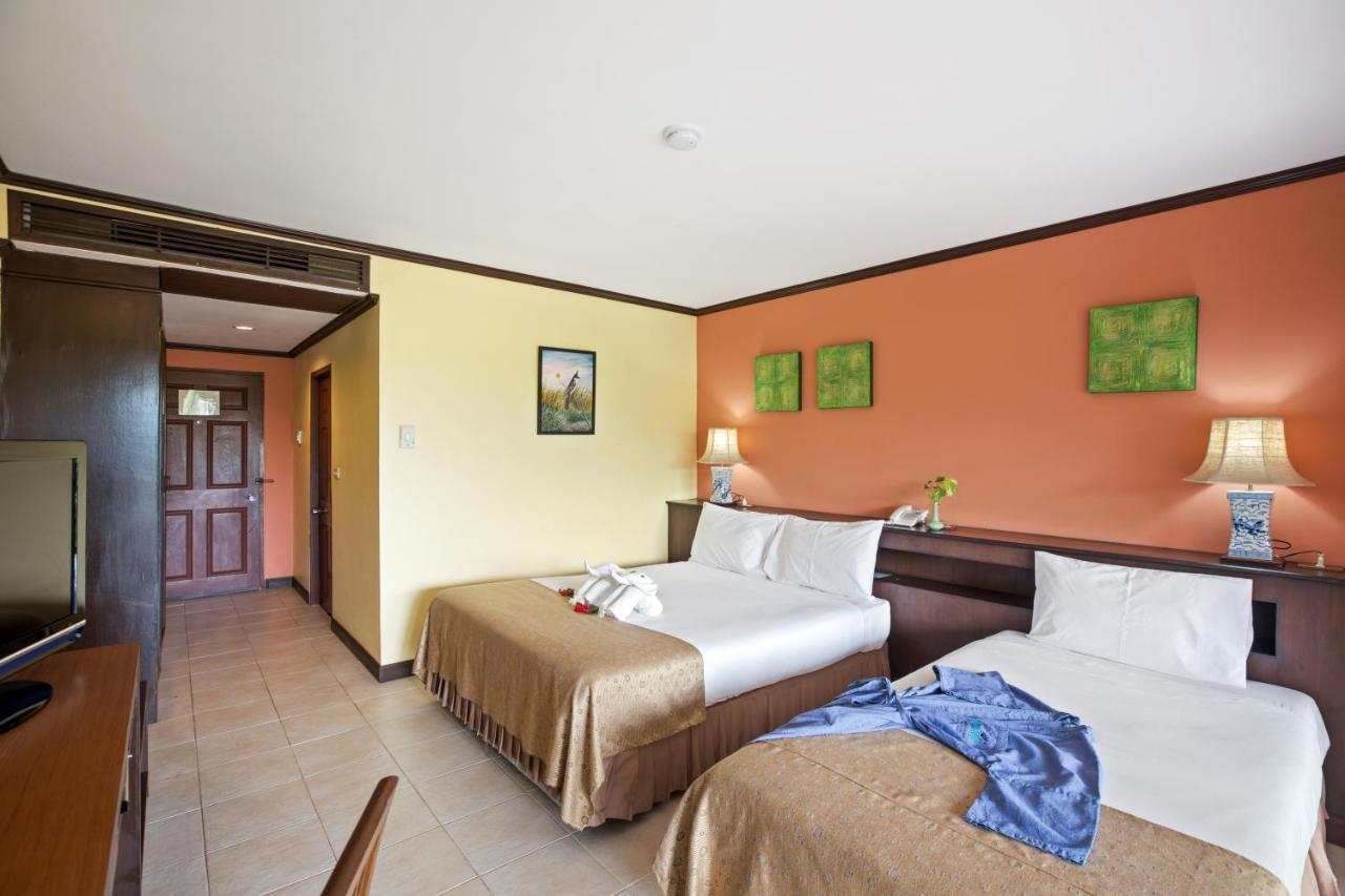 Pinnacle Samui Resort 3*