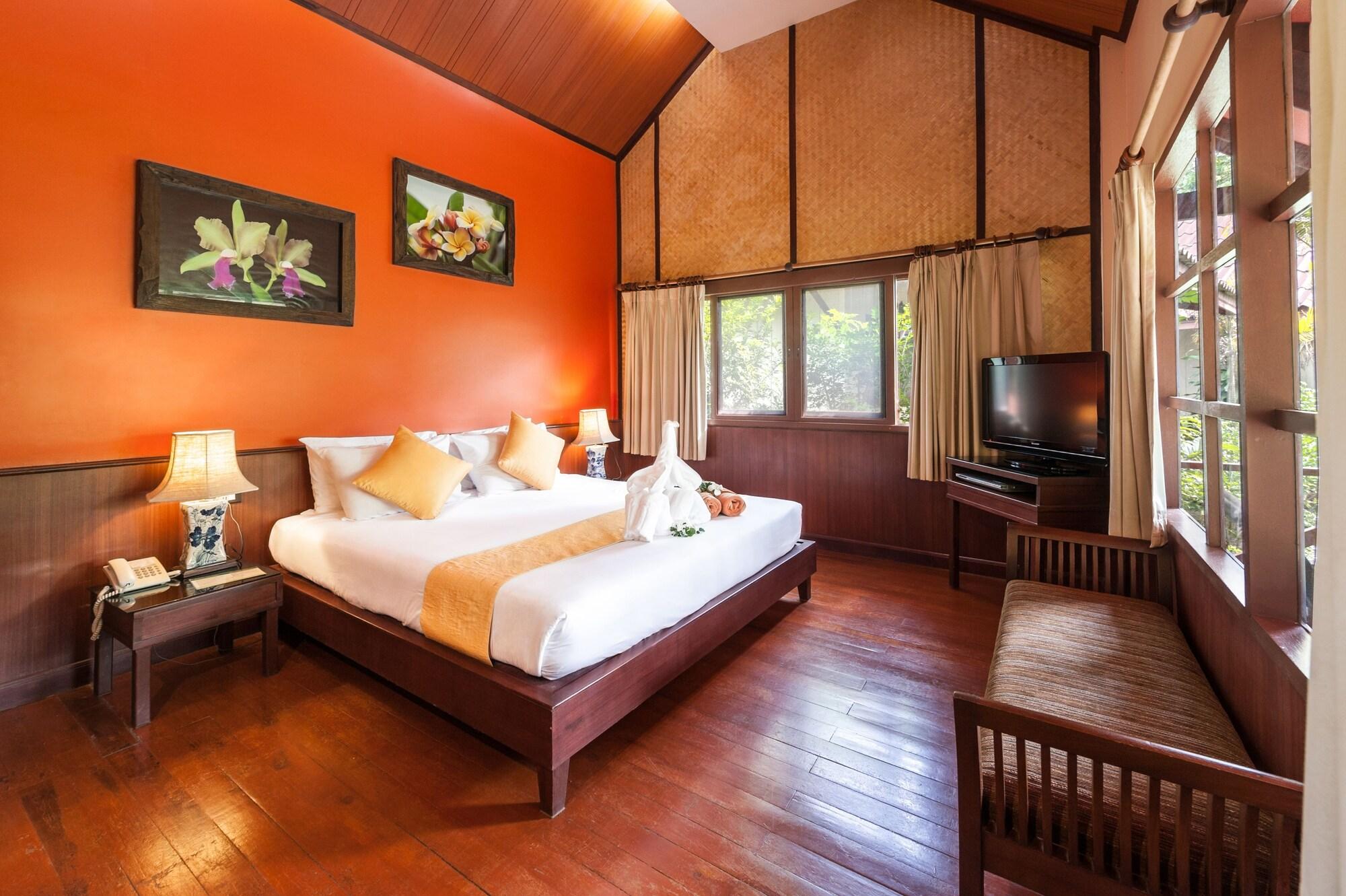 Pinnacle Samui