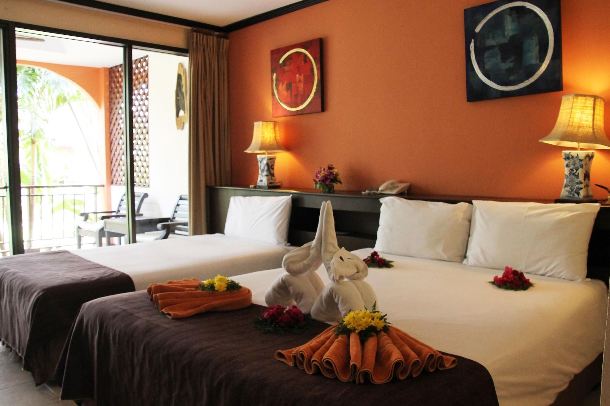 Pinnacle Samui Mae Nam