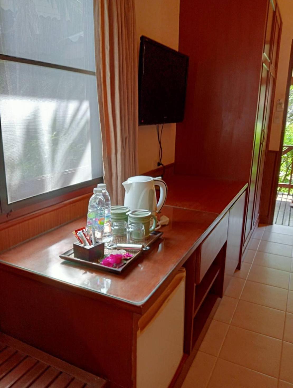 Resort Pinnacle Samui 3*