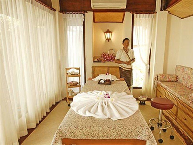Resort Pinnacle Samui Mae Nam