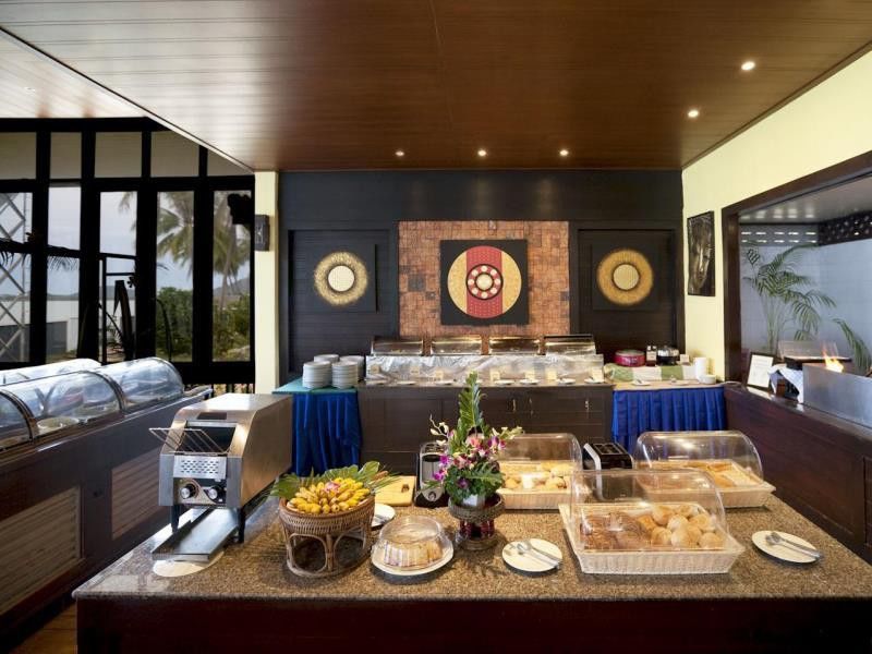 Pinnacle Samui 3*