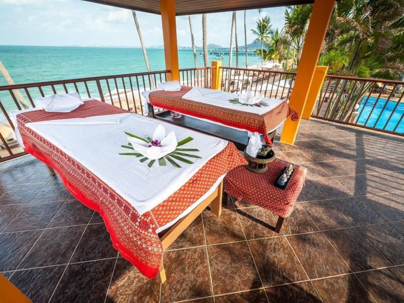 Pinnacle Samui 3* Mae Nam