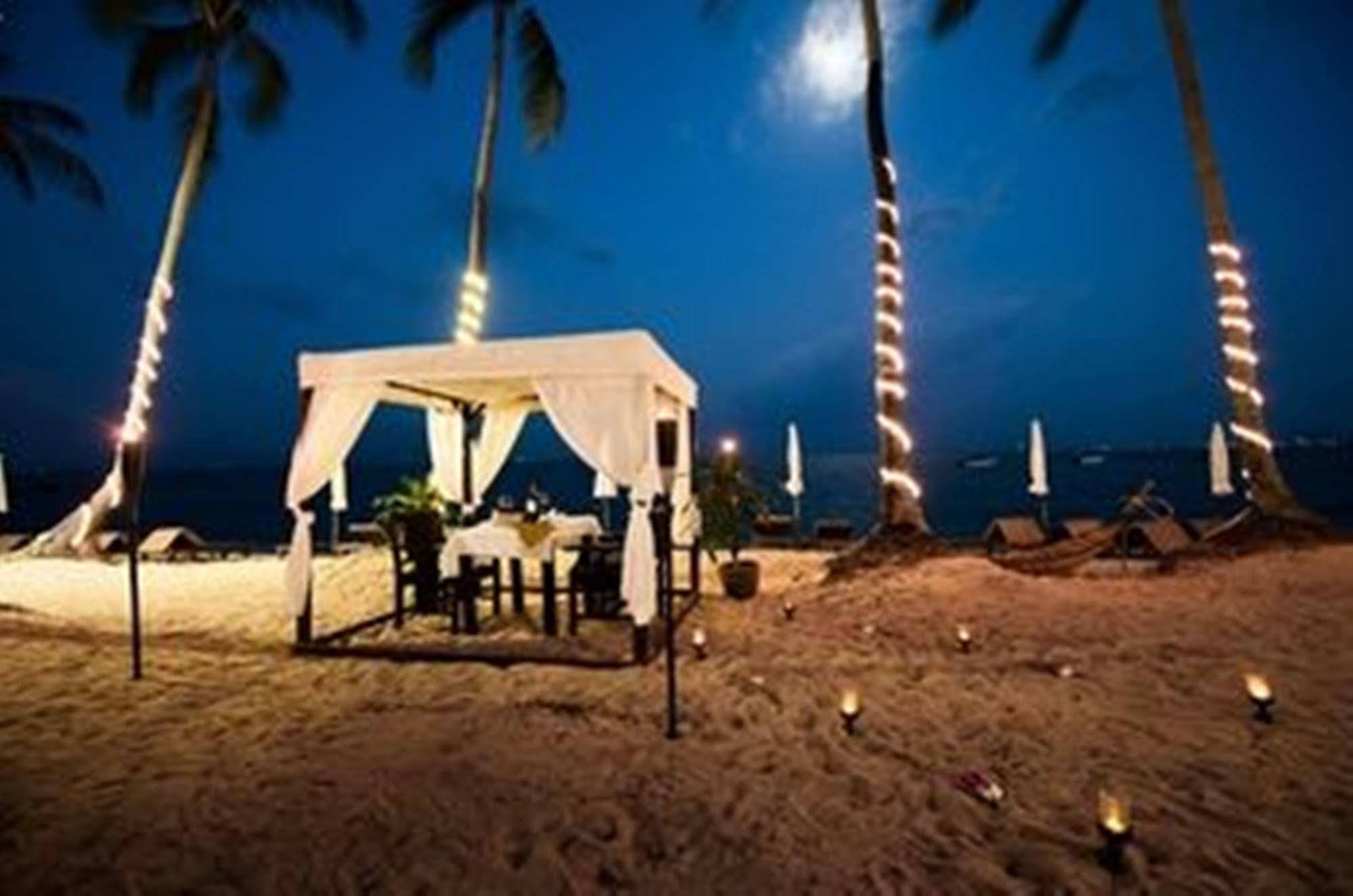 Pinnacle Samui