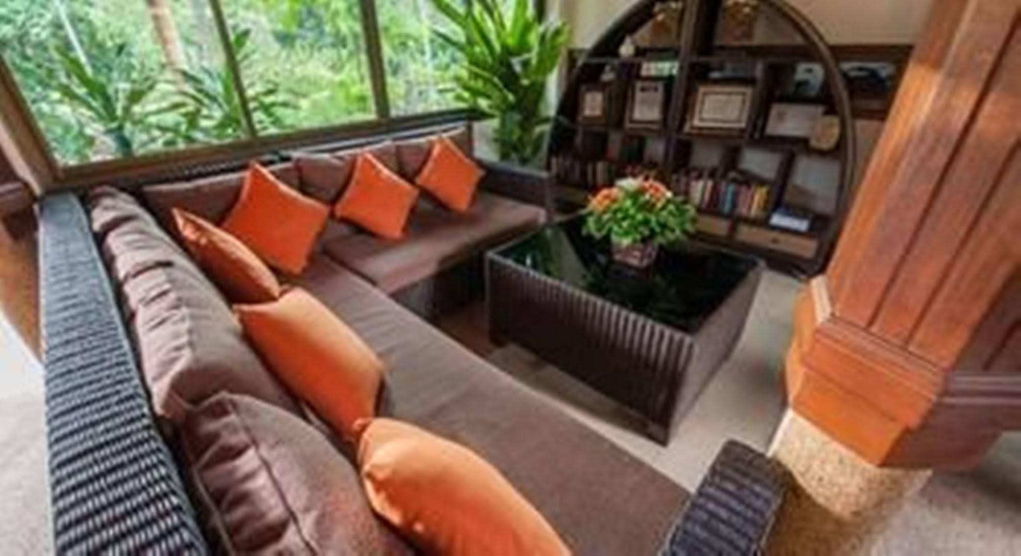 Pinnacle Samui
