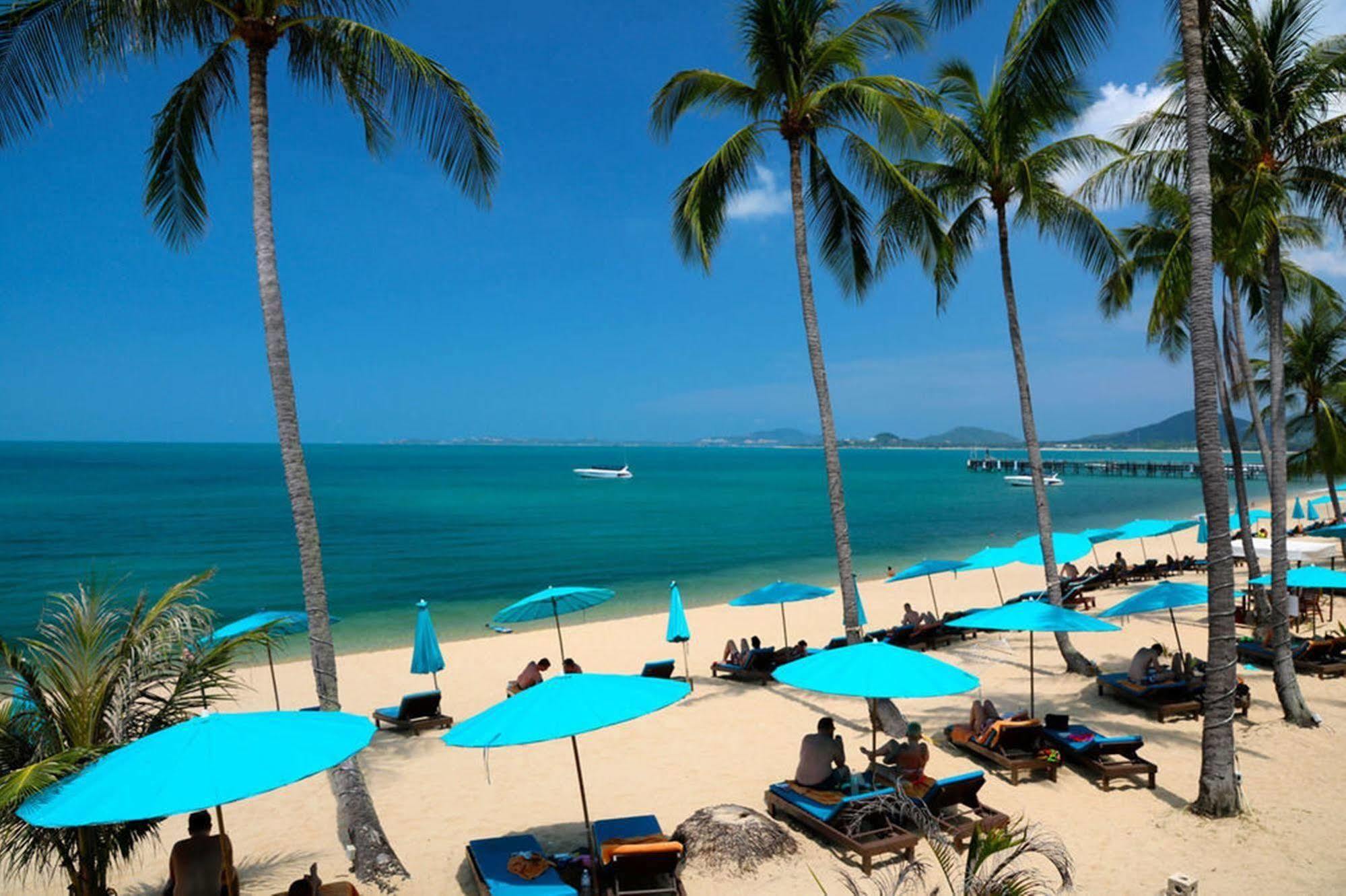 Pinnacle Samui