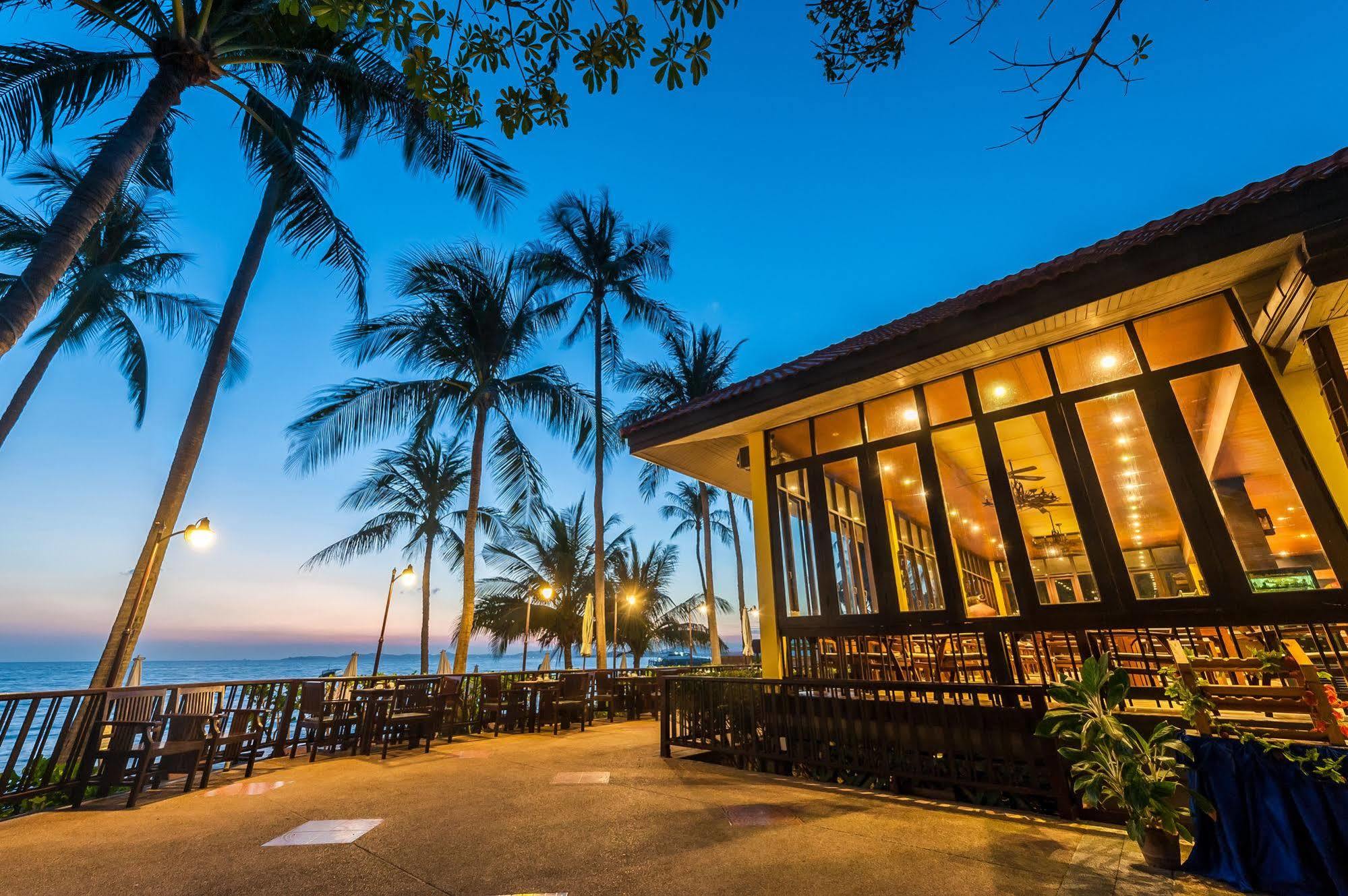 Resort Pinnacle Samui 3*