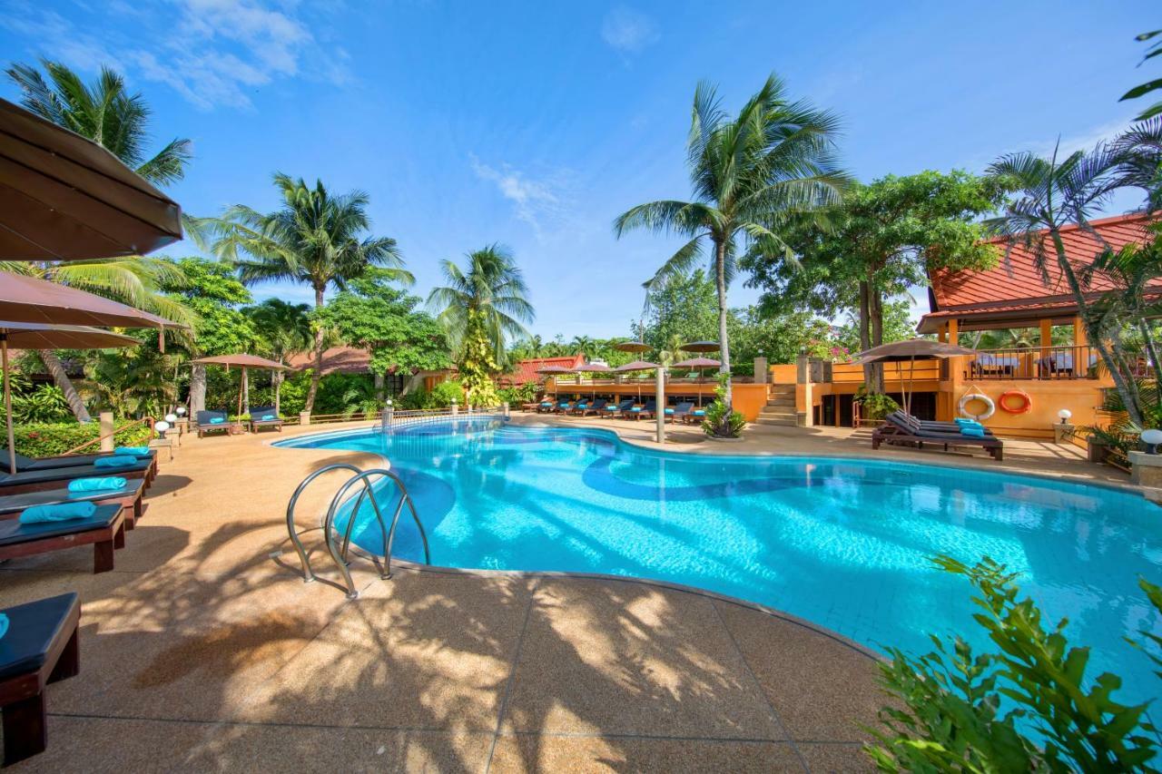 Pinnacle Samui Mae Nam